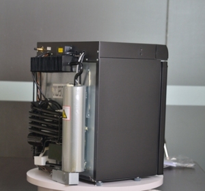 ตู้เย็นแก๊สขนาดเล็กสำหรับบ้าน/โรงแรม SMAD 35.5 ลิตร รุ่น DSG-40B2E(A) - Product Image 6