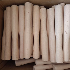 Muddler personnalisé en bois de hêtre massif de 10 pouces pour préparation de cocktails (<span class=keywords><strong>vodka</strong></span>, mojito, rhum et herbes) - Product Image 5