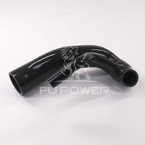 TUYAUTERIE DE TUYAU INTERCOOLER TURBOS POUR PEUGEOT RCZ <span class=keywords><strong>THP</strong></span> 200 1.6T KIT DE TUYAU D'ADMISSION À INDUCTION - Product Image 5