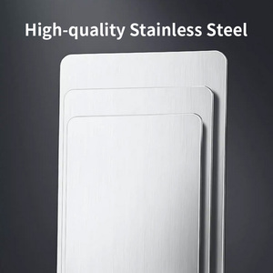 فرن كهربائي تجاري أحادي الطبقة من باوكانج HEB-4A مع وظيفة البخار، 4 صواني، 2.6 كيلو واط، 220 فولت/50 هرتز، معدات مخابز - Product Image 3