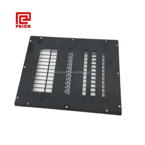 PCB Assembly DIP Pallet Jig For Asia Market