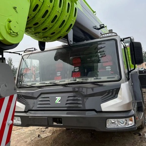 รถเครนไฮดรอลิกมือสอง Zoomlion 220 ตัน - Product Image 3