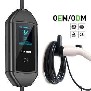 Chargeur à deux étages HyperVolt 7kW-Chargement à grande vitesse avec services OEM/ODM et <span class=keywords><strong>prix</strong></span> d'usine - Product Image 2