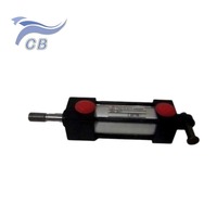 TA01A-A17-AAA00 Pneumatic Cylinder for Industrial Automation Actuation
