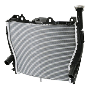 XF-M383 de la motocicleta radiador de Enfriamiento del refrigerador de <span class=keywords><strong>BMW</strong></span> S1000RR S <span class=keywords><strong>1000</strong></span> <span class=keywords><strong>RR</strong></span> 2009-2019 17 18 - Product Image 5