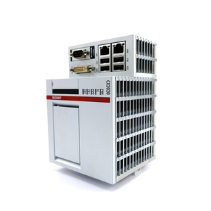 Nuevo y Original Módulo PLC Beckhoff CX2020-0120 Controlador CPU Fuente de Alimentación Industrial Serie CX2020-0120 CX en Stock ¡Gran Oferta! - Product Image 6