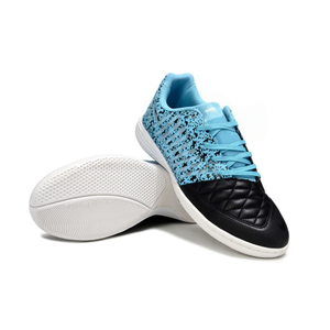 Chaussures <span class=keywords><strong>de</strong></span> football décontractées à semelle plate pour hommes, <span class=keywords><strong>de</strong></span> marque en gros, pour l'entraînement - Product Image 3