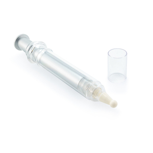 5 ml 10ml 15 ml or noir argent bouteilles <span class=keywords><strong>de</strong></span> seringues vides crème pour les yeux sérum emballage jetable plastique airless <span class=keywords><strong>seringue</strong></span> cosmétique - Product Image 5