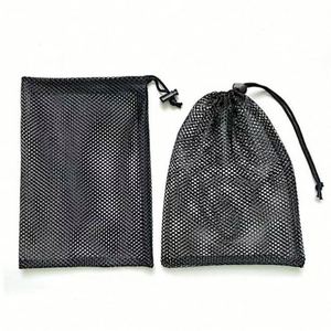 Promotional Nylon <b>Golf</b> Holder Transport Case for Balls Storage With Tee Pouch <b>Lightweight</b> Travel Ball <b>Bag</b> Gift - Product Image 1