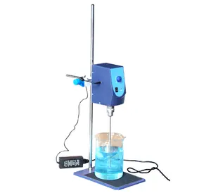 Digital Display Laboratory Digital Overhead Stirrer