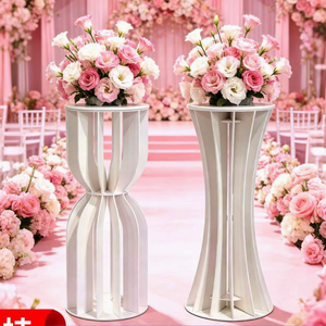 Base de PVC <span class=keywords><strong>para</strong></span> Tartas, Cilindro, Soporte <span class=keywords><strong>para</strong></span> <span class=keywords><strong>Pasteles</strong></span>, Otros Soportes <span class=keywords><strong>para</strong></span> Bodas, Exhibición de Postres, Decoración <span class=keywords><strong>para</strong></span> Eventos de <span class=keywords><strong>Boda</strong></span> <span class=keywords><strong>y</strong></span> Fiestas - Product Image 1