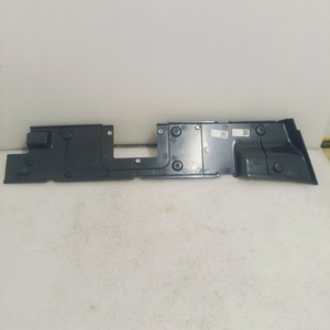 แผงตกแต่งภายในแท้รุ่น 71K6-20400 สำหรับรถขุดฮุนได HX220 HX300 HX340 กรอบคอนโซลพลาสติก - Product Image 4