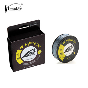 <span class=keywords><strong>สาย</strong></span><span class=keywords><strong>ถัก</strong></span>เปียแบบญี่ปุ่นสาย4x-<span class=keywords><strong>PE</strong></span> ยาว250เมตร - Product Image 3