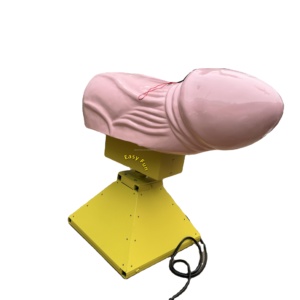 Carnaval loco adultos inflable mecánico Rodeo pene inflable Rodeo tiburón/camello juegos de paseo - Product Image 1