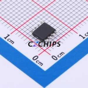 Comparador de chips IC de circuito integrado LM393XK original y nuevo, venta al por mayor, proveedor de chips de componentes electrónicos y servicio BOM - Product Image 2