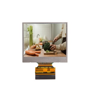 China Factory 2 pollici 240x320 SPI RGB TFT <span class=keywords><strong>LCD</strong></span> modulo <span class=keywords><strong>Display</strong></span> <span class=keywords><strong>LCD</strong></span> TFT Screen <span class=keywords><strong>Display</strong></span> - Product Image 1