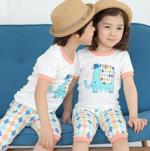 Pijamas Personalizadas para Niños, Ropa Deportiva, Traje con Estampado de Imágenes - Product Image 5