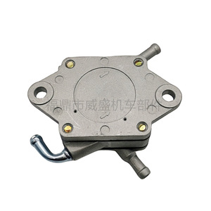 Bomba de Combustible para Carro de Golf Ds Precedent 290fe 350fe P004 - Product Image 1