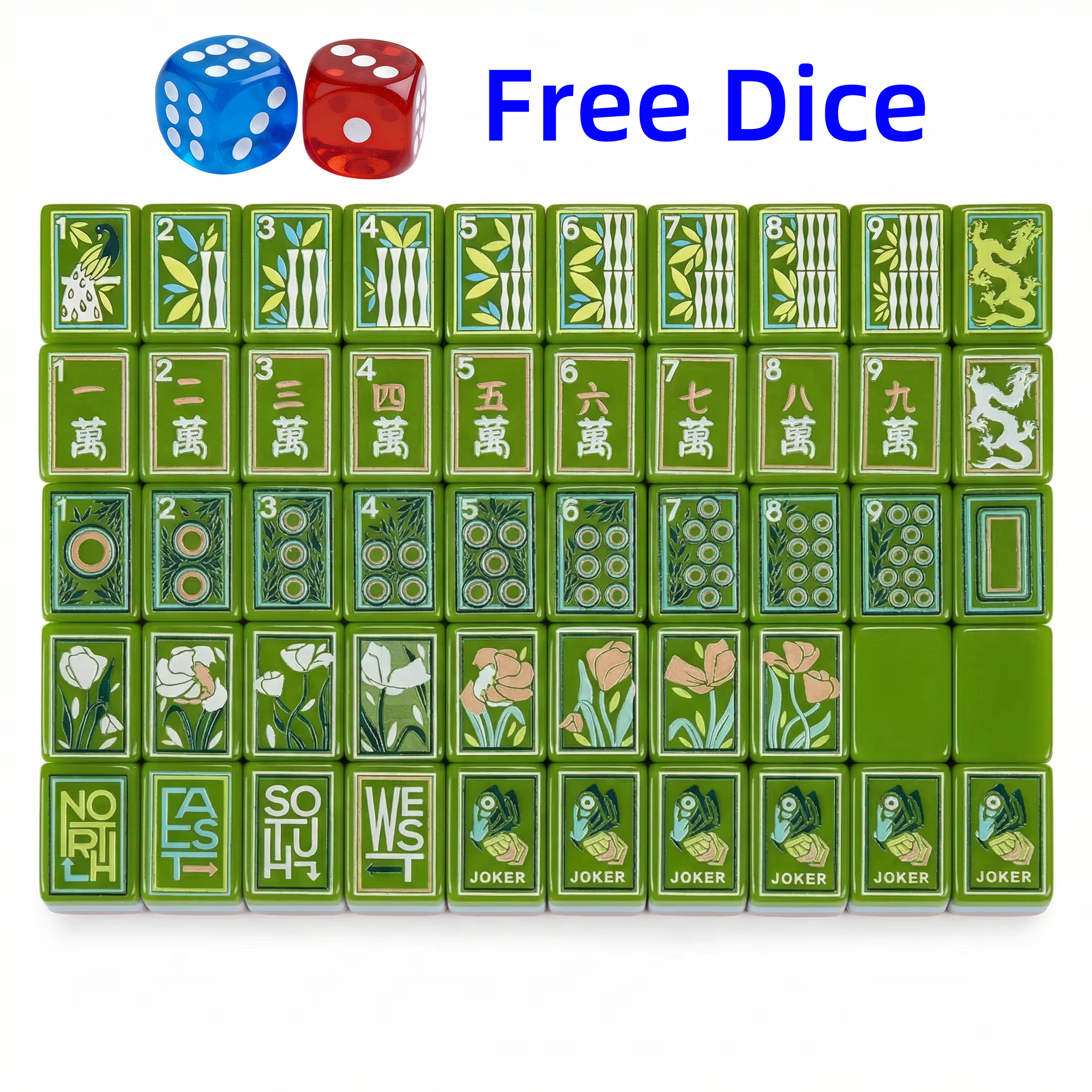 arte verde