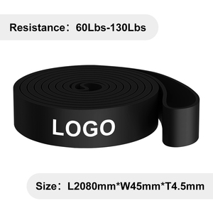 Resistance <b>Bands</b>, Pull Up Assist <b>Bands</b> - <b>Workout</b> <b>Bands</b>, Eexercise <b>Bands</b>, Long Resistance <b>Bands</b> Set for Working Out, Fitness - Product Image 6