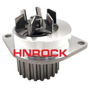 NOUVEAU HNROCK Auto Engine Water Pump 1201.58 9608564280 1201.<span class=keywords><strong>E4</strong></span> 1201.E6 1207.25 pour Citroën C15(VD-)1.4 XSARA ZX(N2)1.4 - Product Image 2