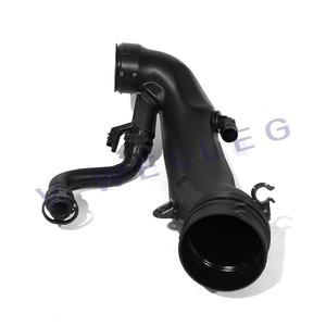Durite d'Admission de Pipe d'Entrée Turbocompressée pour <span class=keywords><strong>Peugeot</strong></span> 208 3008 GTI <span class=keywords><strong>DS7</strong></span> 1.6T 9805501580/9834735780 - Product Image 6