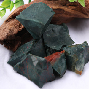 Toptan okyanus jasper kristaller şifa StoneOcean jasper tütsü taş ev dekorasyon için - Product Image 5