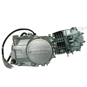 Phụ tùng xe Pitbike Động cơ <span class=keywords><strong>Lifan</strong></span> <span class=keywords><strong>125cc</strong></span> với xi lanh nhôm - Product Image 4