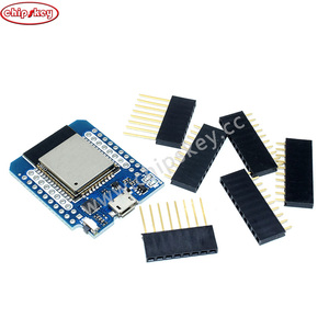 # Ckx2068 MINI KIT <span class=keywords><strong>ESP32</strong></span> carte de développement de module, sans fil WiFi sans fil 2-en-1, <span class=keywords><strong>CPU</strong></span> dual-core <span class=keywords><strong>ESP32</strong></span> - Product Image 3