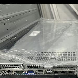 Dell PowerEdge R650 avec processeur Intel Xeon Gold 6312U 32 Go 10SFF H345 1400W 1U Serveur en rack en stock - Product Image 3