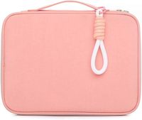 Housse de protection fine pour ordinateur portable et tablette (11, 14, 15 pouces) – Abordable et durable – Housse uniquement