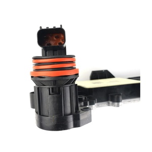 TCU de Alto Rendimiento 722.8 CVT 0793 0722 para Mercedes Benz A150 A170 B180 B200 - Product Image 6