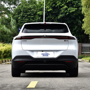 Changan Deepal S05 2026 Edición Ultra Eléctrica 620, Motor Único, Neumáticos R18, Asientos de Cuero, SUV Compacto de 5 Puertas y 5 Plazas - Product Image 3