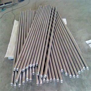 Barre ronde en acier nickel-chrome-molybdène à grande vitesse 30nicrmo16-6 30ncd16 - Product Image 1