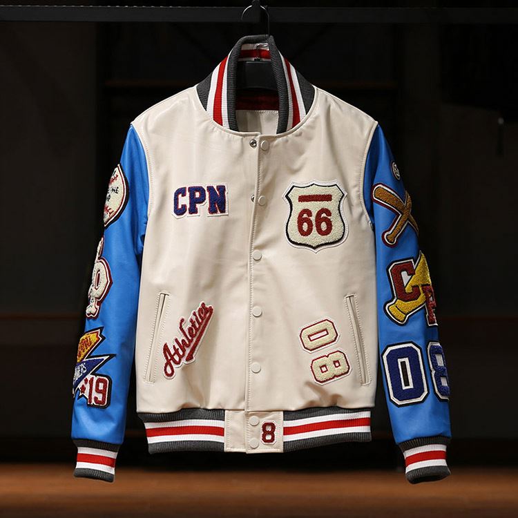 Venta al por mayor chaquetas deportivas americanas-Compre online los  mejores chaquetas deportivas americanas lotes de China chaquetas deportivas  americanas a mayoristas | Alibaba.com