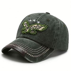 Chapeaux personnalisés Conception OEM Casquette de camionneur en daim 6 panneaux sans broderie en maille - Product Image 5
