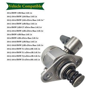 06H127025E 06H127025N/g/m/Q/K 06A127026A/B 0261520347ใช้ได้กับโฟล์คสวาเกนออดี้ - Product Image 4