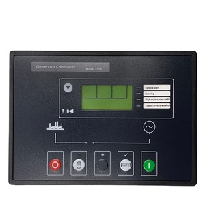 Modules de contrôle de générateur DSE5110, contrôleur de générateur automatique, commande de démarrage automatique du générateur DSE5110 - Product Image 1