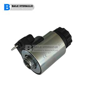 Solenoide Proporcional de Tornillo Serie GP516, GP516-S-CIW20, GP516-S-EIW20 - Product Image 3