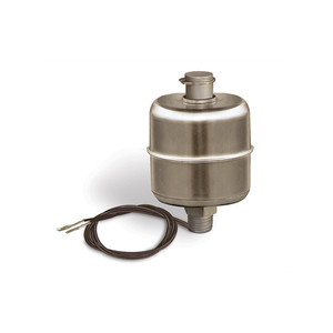 สวิตช์วัดระดับน้ำมัน OIL RITE รุ่น B2369 1 24 V DC เซ็นเซอร์วัดระดับของเหลวแบบนิวเมติกสำหรับใช้งานในอุตสาหกรรม - Product Image 2