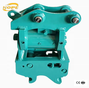 Hy vọng máy xúc thủy lực nhanh chóng Hitch Coupler tập tin đính kèm cho công cụ nhanh chóng thay đổi cho 5-6 tấn máy xúc Trong Xây Dựng & phá dỡ - Product Image 6