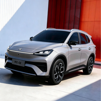Modèle 2026 MG 4X 610KM Version Intelligente SUV Compact 5 Portes 5 Places Purement Électrique Haute Performance Véhicule à Énergie Nouvelle