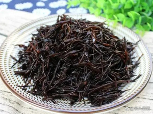 Ensalada Hijiki sazonada hijiki seca Wakame de algas secas para <span class=keywords><strong>sushi</strong></span> Topping Mezcla y cocina de arroz Ingredientes de alta calidad - Product Image 2