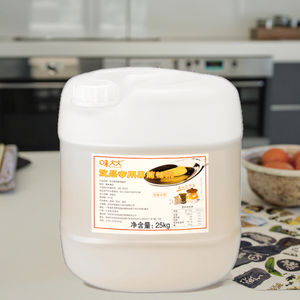 Jarabe <span class=keywords><strong>de</strong></span> <span class=keywords><strong>Fructosa</strong></span> <span class=keywords><strong>de</strong></span> Alta Concentración Marca Jiangnan, Certificado HACCP, 25 kg, Aditivo Alimentario, 6 Meses <span class=keywords><strong>de</strong></span> Vida Útil, 100% Probado, Venta al Por Mayor - Product Image 5
