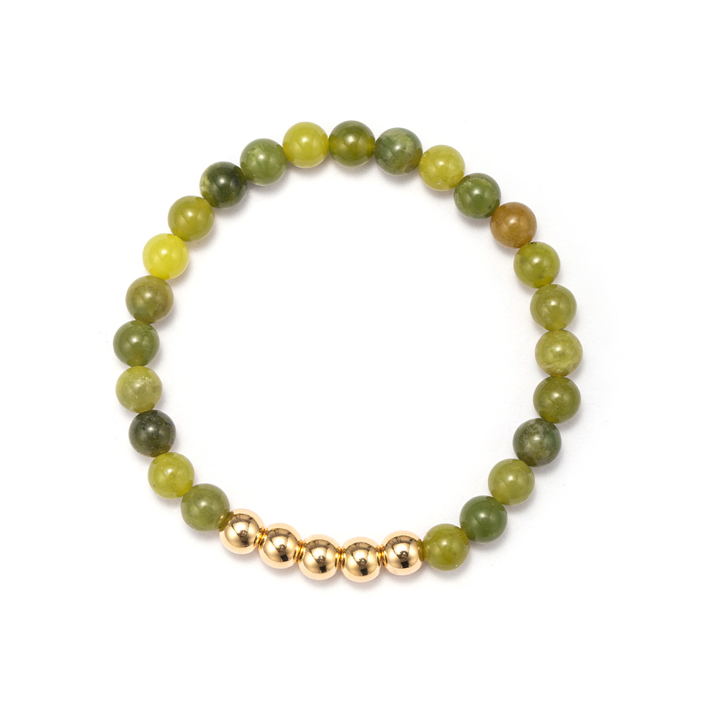 Giada+ematite