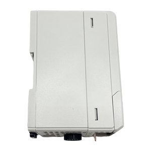 Contrôleur d'élimination des charges statiques KEYENCE SJ-M200 24V à impulsions AC 6kV haute efficacité pour unité de commande de tête ionisante série SJ-M - Product Image 4