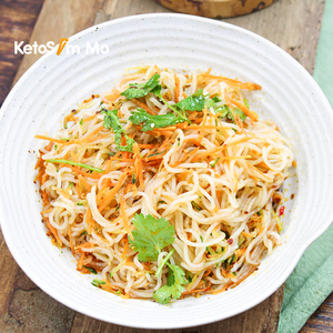 Alta fibra Sin grasa Bajo Gi <span class=keywords><strong>Precio</strong></span> de fábrica Shirataki Sin gluten <span class=keywords><strong>Pasta</strong></span> Konnyaku Konjak instantánea con salsa Fideos <span class=keywords><strong>Konjac</strong></span> - Product Image 1