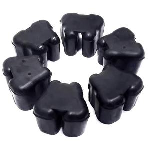 Bloque Amortiguador de Piñón Trasero para Motocicleta CFMOTO CF450SR 675SR 800NK MT KTM Duke 790 890 1090 1190 1290 - Product Image 1