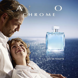 Perfume <span class=keywords><strong>Original</strong></span> <span class=keywords><strong>de</strong></span> marca superior Chrome Asaro Legend Chromatic Men's Fresh Light Fragrance Men's <span class=keywords><strong>Eau</strong></span> <span class=keywords><strong>De</strong></span> Toilette 100ml - Product Image 5