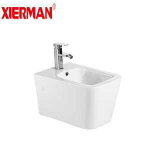 Thiết Bị Vệ Sinh Nhà Vệ Sinh Châu Âu Ý Treo Tường Nhà Vệ Sinh Phòng Tắm WC Treo Tường Bằng Gốm Tiêu Chuẩn Mỏng - Product Image 6